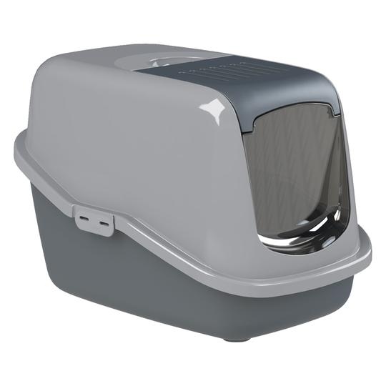 PeeWee EcoHȗs startpack - Anthracite Grey