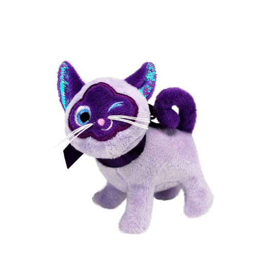 KONG Crackles Winkz Cat - 1 st