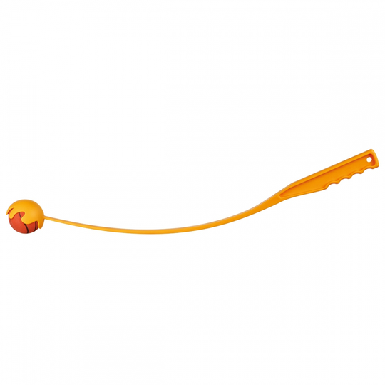 Trixie Kastarm med Boll (70 cm)
