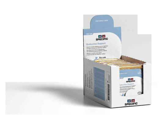 Endocrine Support FEW-DM - 7 x 100 g