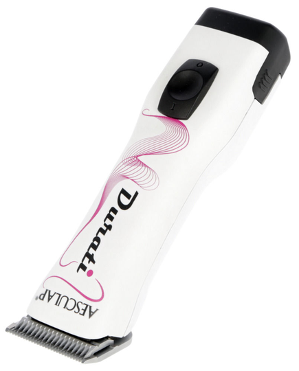 Aesculap Durati ProWhite - Sladdlös Klippmaskin