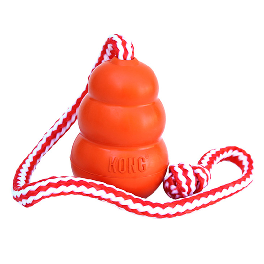 KONG Aqua - M (8,5 cm), 2 st