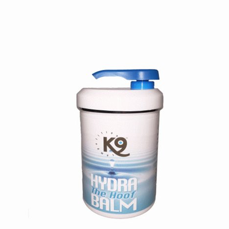 K9 hydra hovbalsam 500ml - För häst