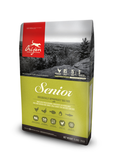 Dog Senior - 11,4 kg