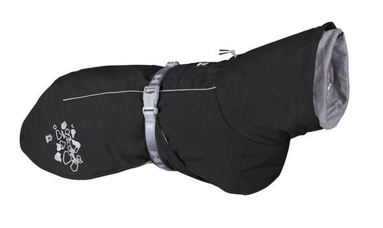 Extreme Warmer Svart Jacka - 25