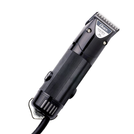 Oster Golden A5 1-Speed Klippmaskin - Svart