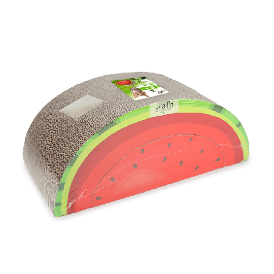 AFP Watermelon Scratcher Klösleksak