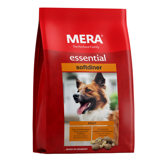 MERA essential Softdiner 12,5 kg