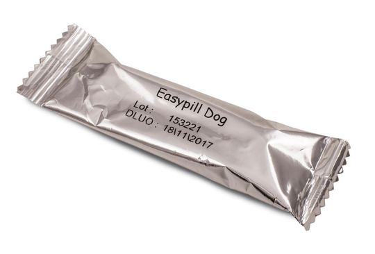 SwedenCare - Easy Pill Hund 20 g