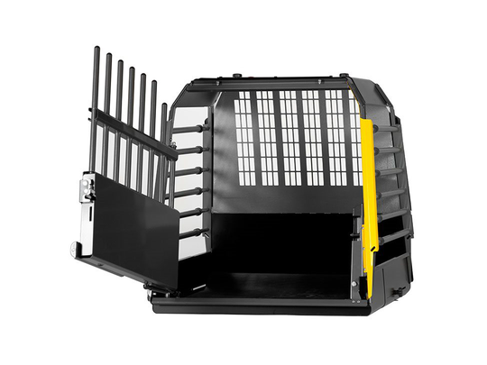 MimSafe - Hundbur VarioCage Enkel L+