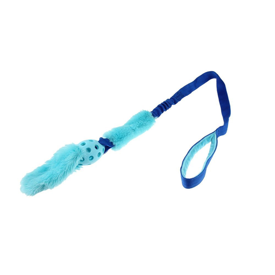 Pro Dog Bungee Bollsvans 116cm