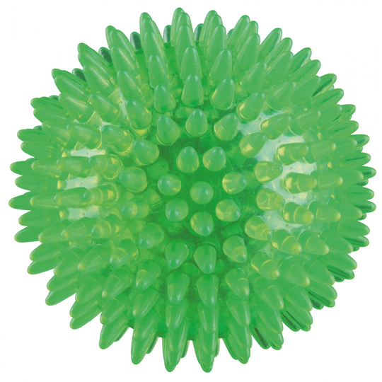 Trixie Igelkottsboll Gummi 8 cm