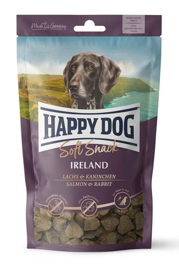 Soft Snack Ireland Hundgodis - 100 g