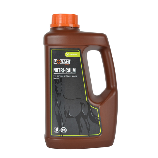 Nutri-Calm Fodertillskott - 1 l