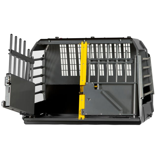 MimSafe - Hundbur VarioCage Dubbel L