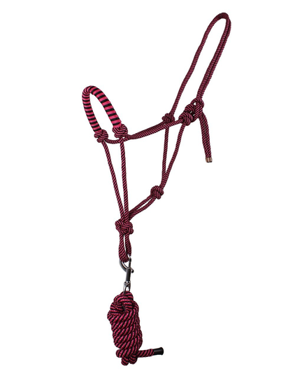 QHP Repgrimma Set - Raspberry (Cob)
