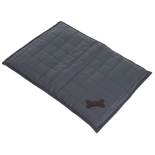 Freedom Bone hundfilt - ca L 100 x B 70 x H 4 cm