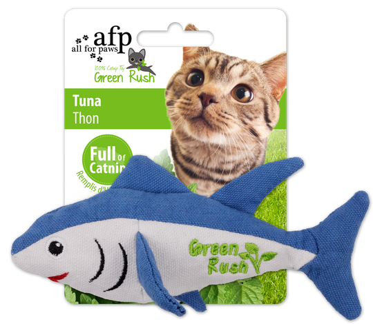 AFP - Kattmynta Tonfisk