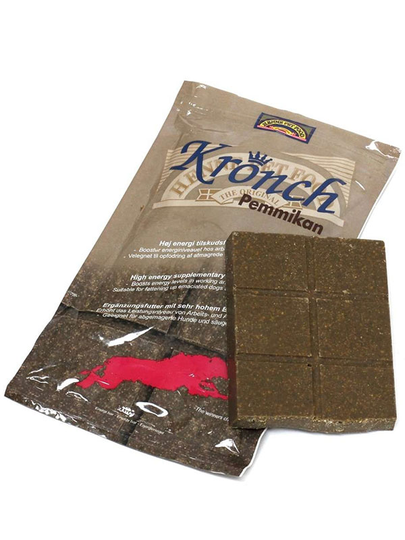 Pemmikan energikaka 400g