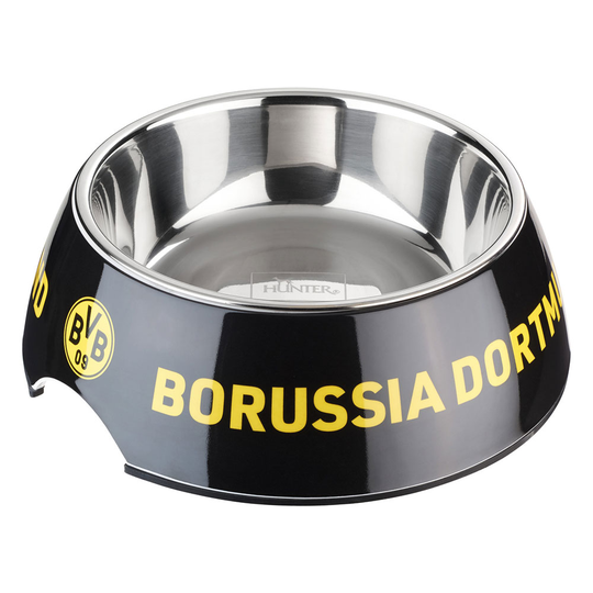 HUNTER BVB melaminskål - 350 ml, Ø 17,5 cm