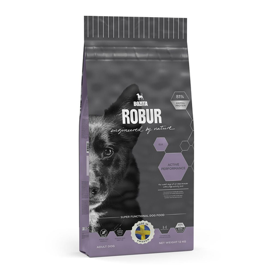 Robur Active Performance 12 kg