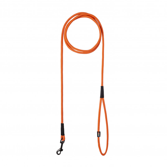 Rukka Swim Leash Flytande Simkoppel, Large - Orange