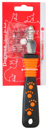 Dogman Tovutredare