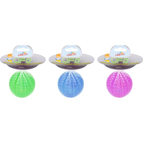 LOB IT! UFO - Boll - 8,5cm