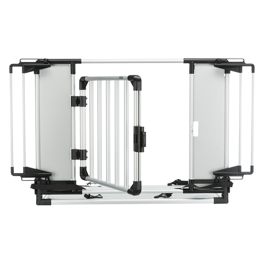 Trixie Friends on Tour Universal bilgaller - B 94-114 × H 69 cm