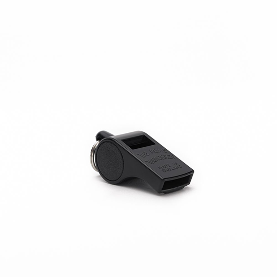 Acme Thunderer 560 Visselpipa - Svart