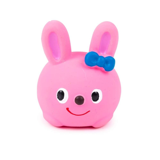 Little&Bigger Latex Boll Kanin