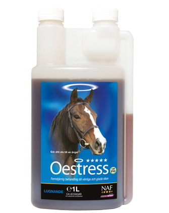 NAF Oestress flytande 1L