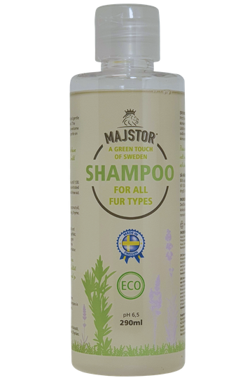 Mild EKO Schampo - 290 ml