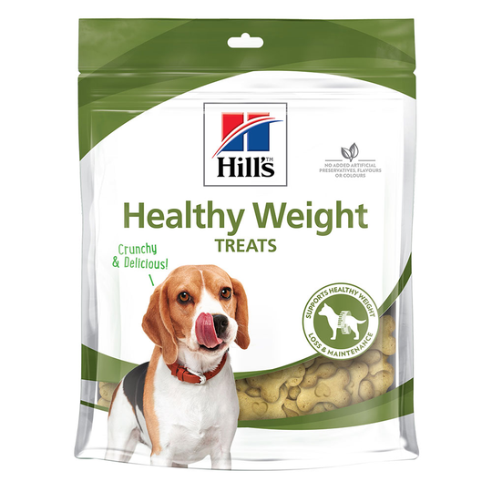 Hill's Healthy Weight Treats hundgodis - 12 x 220 g