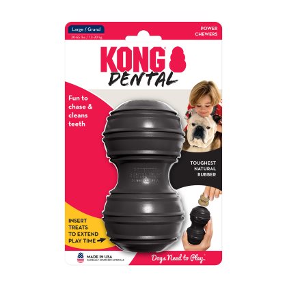 Kong Extreme Dental- L