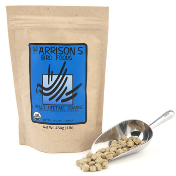Adult Lifetime Coarse - 450 g