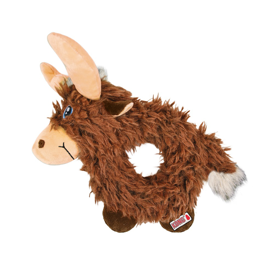 KONG Trekkers Moose - 32 x B 22 x H 25 cm