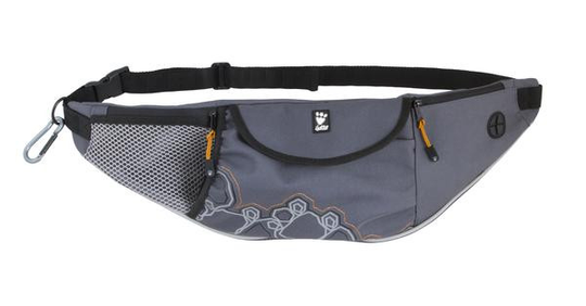 Action Belt - Midjeväska - One Size