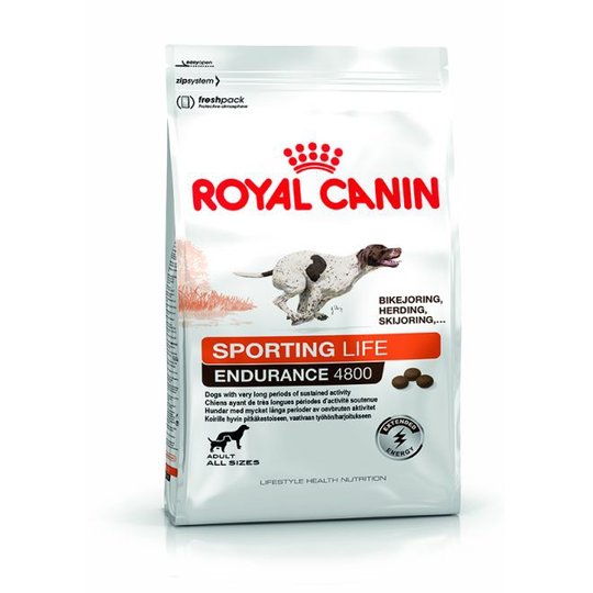Royal Canin Sporting Life Endurance 4800 (13 kg)