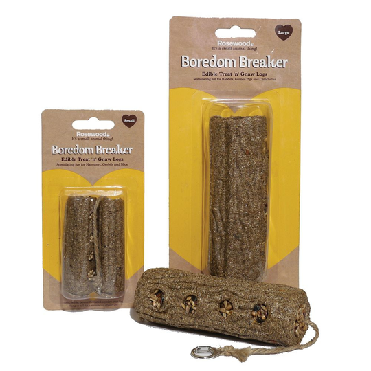 Rosewood Treat'n'Gnaw Bitar (L)