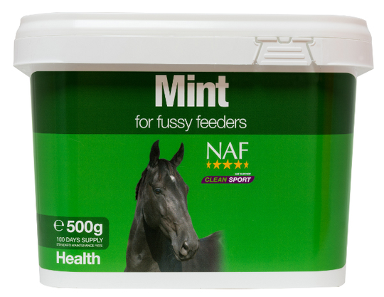 NAF Mint- 500g