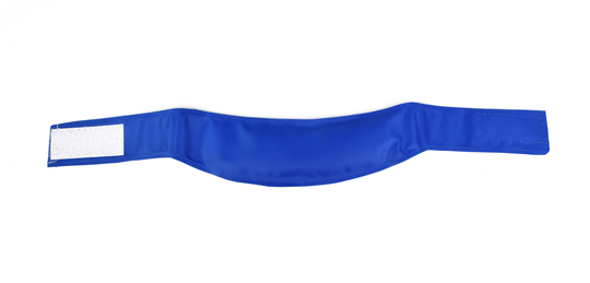 Leopet Kylhalsband som svalkar din hund (XL)