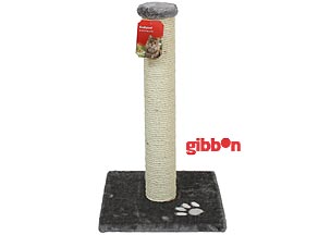 Klöspelare Gina Foot - Grå