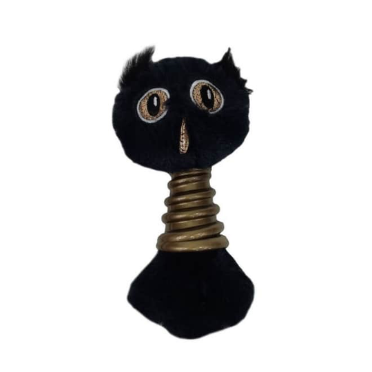Bark-a-Boo Night Creatures Tugguggla
