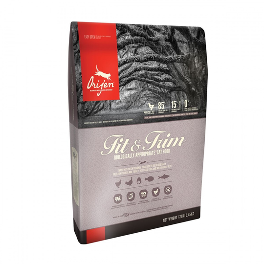 Orijen Cat Fit & Trim (340 g)
