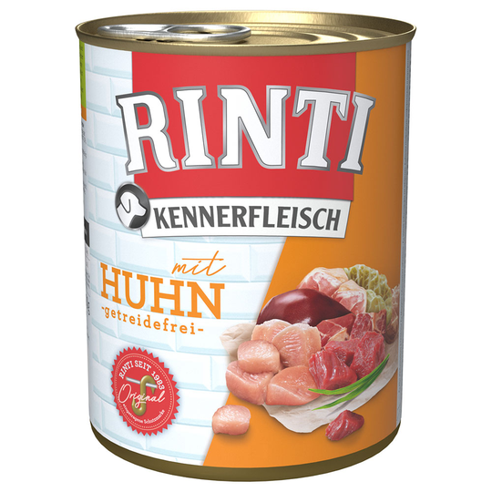 RINTI 6 x 800 g Kyckling