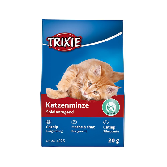 Trixie Kattmynta 20 g