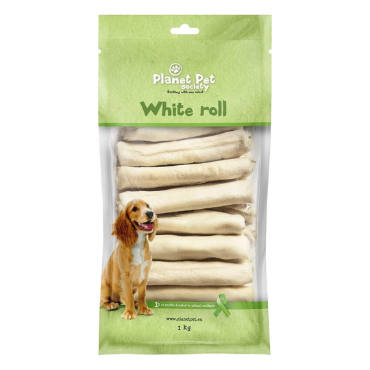 Planet Pet Society Tuggrulle 13 cm