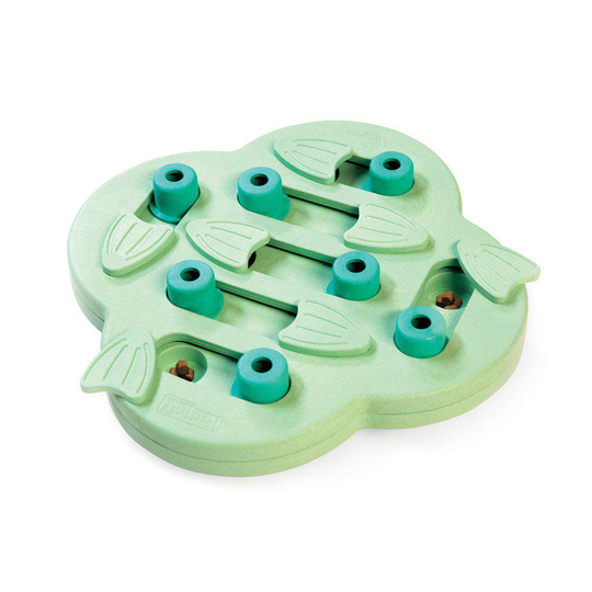 Puppy Hide N' Slide - Nina Ottosson - Valp