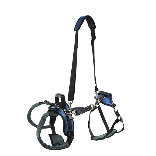 PetSafe Carelift Lyftsele till hund - Storlek L